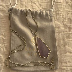 Kendra Scott Necklace